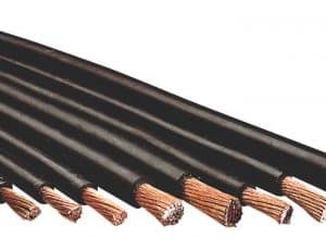 DÂY CÁP ĐIỆN DÙNG TRONG Ô TÔ & XE GẮN MÁY (Sao chép)