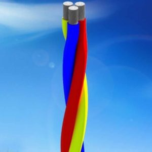 DuAX – 0,6/1 kV CÁP DUPLEX, RUỘT NHÔM, CÁCH ĐIỆN XLPE (Sao chép)