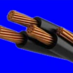 QuCX – 0,6/1 kV CÁP QUADRUPLEX, RUỘT ĐỒNG, CÁCH ĐIỆN XLPE (Sao chép)