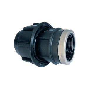 Nối ren trong HDPE