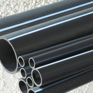 Ống nhựa HDPE 80 (PN 16)
