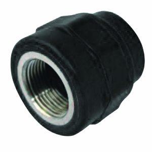 Măng sông ren trong UV