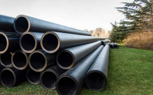 Lý do lựa chọn ống nhựa PPR