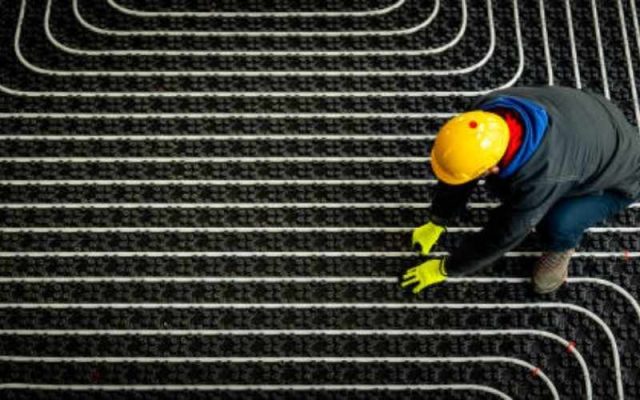 Bảo dưỡng ống nhựa