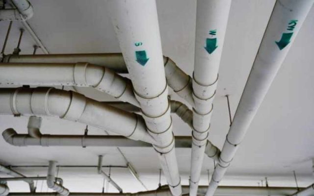 Lập kế hoạch để đi đường ống nhựa HDPE hiệu quả