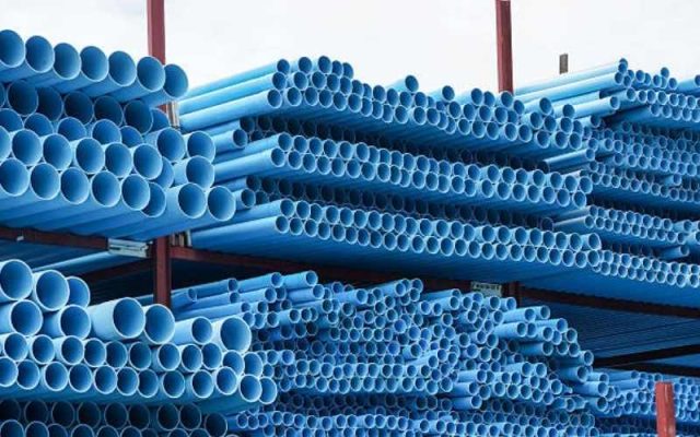 Những lưu ý khi sử dụng ống nhựa