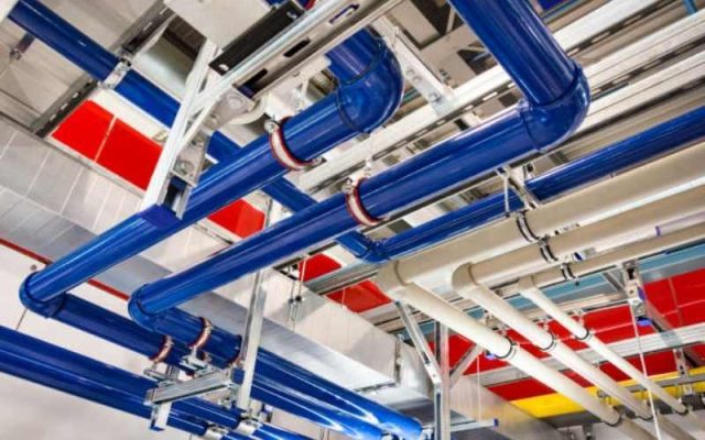 Nguyên nhân tuổi thọ ông nhựa giảm