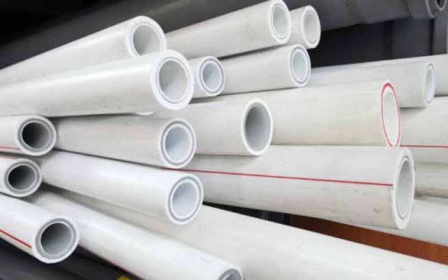 Ống nhựa Miền Bắc