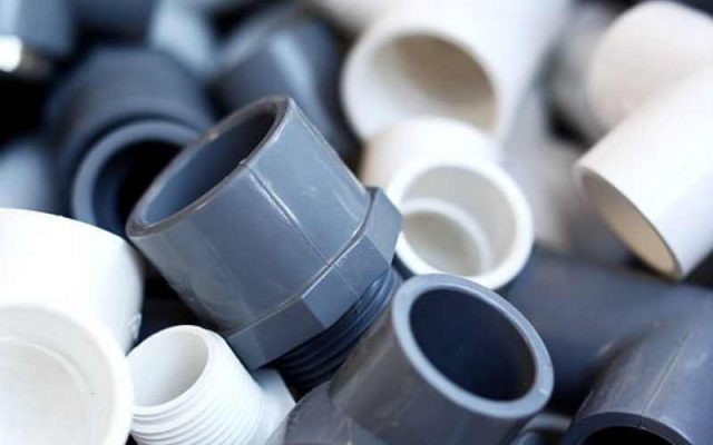 Ống Nhựa Tiền Phong