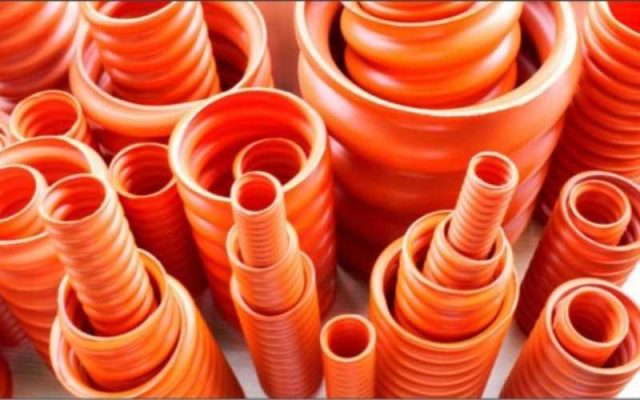 Ống nhựa UPVC bảo vệ cáp thông tin