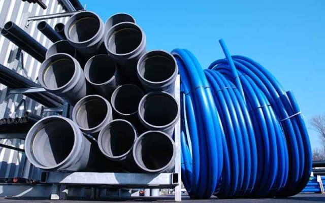 Những thương hiệu ống nhựa nổi tiếng tại Việt Nam