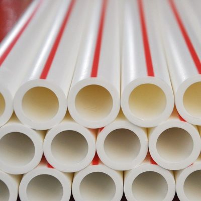 Ống nhựa PPR PN10 thường sử dụng trong hệ thống ống nước có áp suất thấp