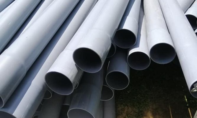 Ống nhựa PVC có đặc điểm như thế nào?