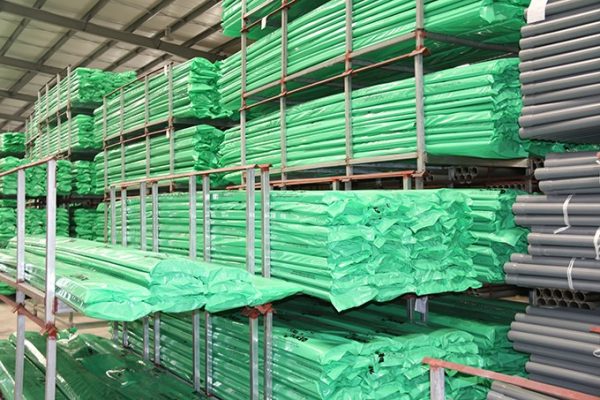 Cần biết cách phân biệt hàng giả kém chất lượng và hàng thật