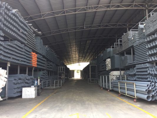 Nên mua ống ở đâu để được đảm bảo chất lượng?