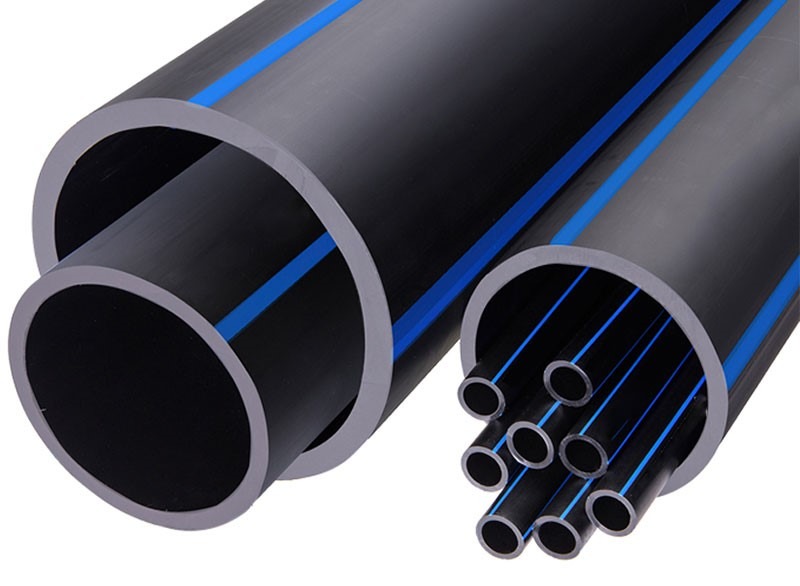Kích thước ống nhựa HDPE được tính như thế nào?