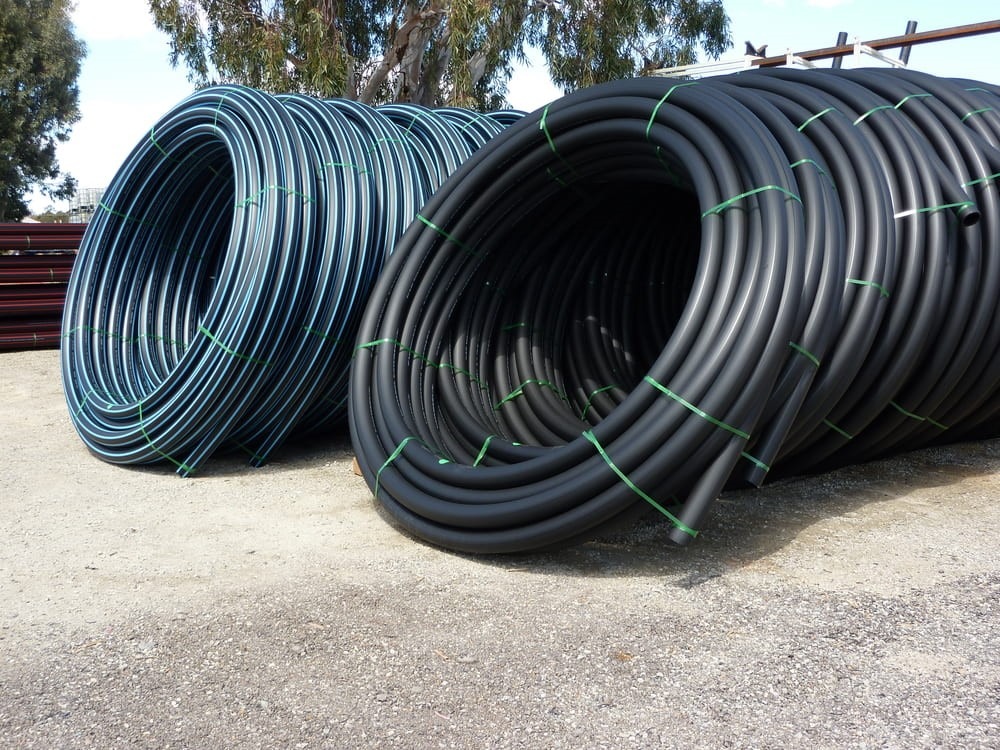 Nên mua ống nhựa HDPE hay PVC PPR?