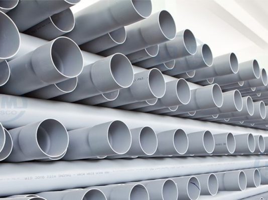 Ống nhựa PVC tại Hà Nội