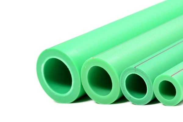 Ống PPR có khả năng chịu được áp suất cao