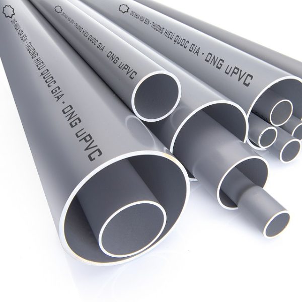 Ống PVC Phi 60 C0 Tiền Phong