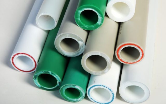 Các tip lựa chọn ống nhựa phù hợp với nhu cầu sử dụng