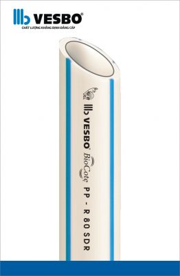 Ống Nhựa Vesbo