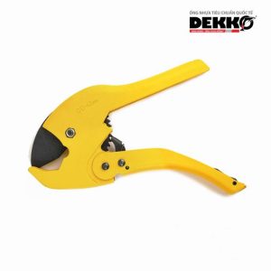 Kéo cắt ống uPVC - PPR - HDPE Dekko