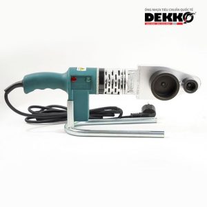 Máy hàn nhiệt PPR Dekko 2